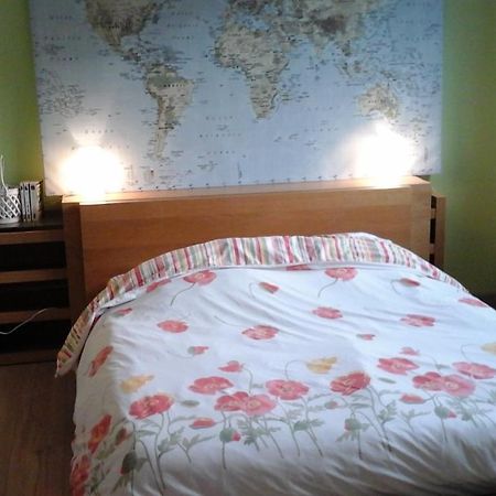 L Atelier Bed & Breakfast Casteljaloux Ngoại thất bức ảnh