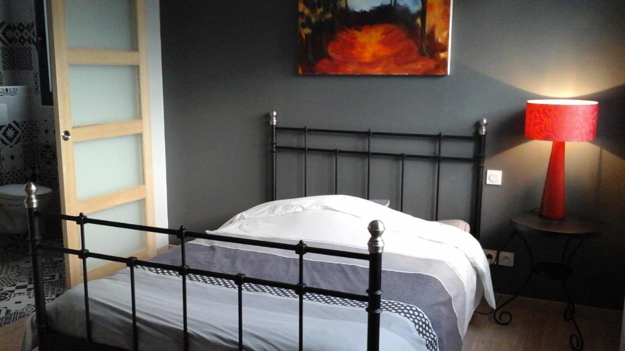 L Atelier Bed & Breakfast Casteljaloux Ngoại thất bức ảnh