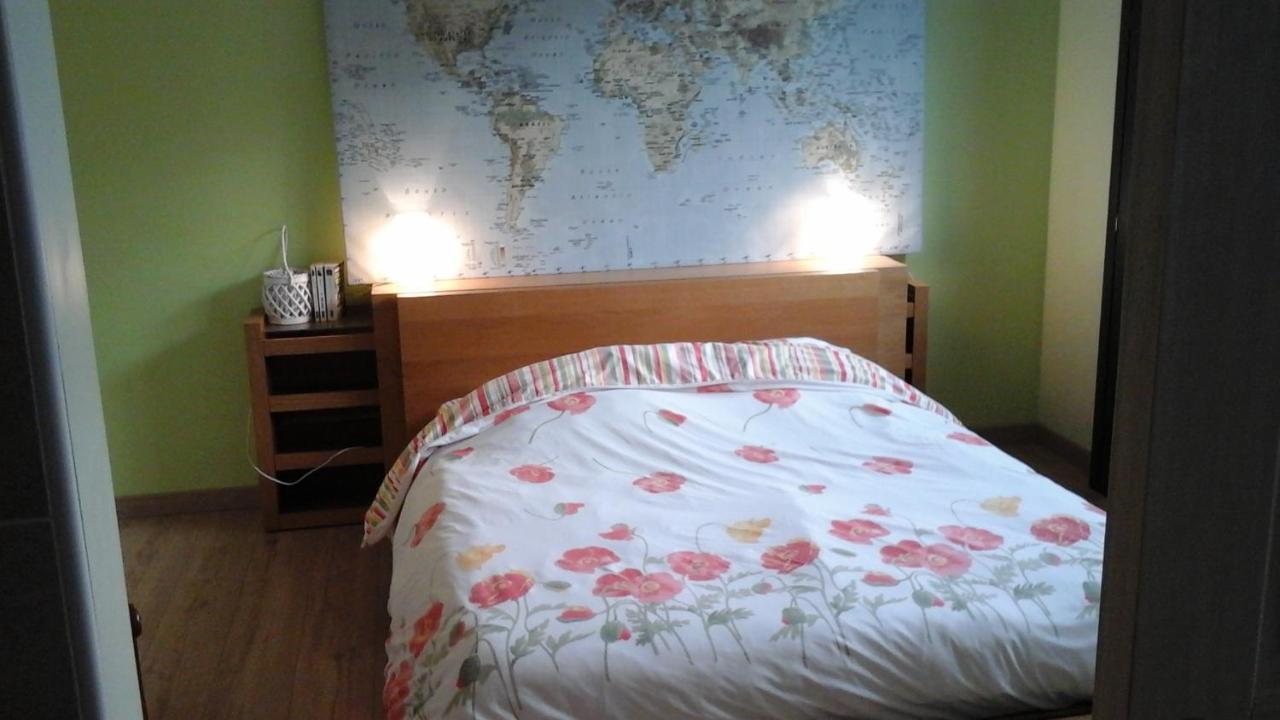 L Atelier Bed & Breakfast Casteljaloux Ngoại thất bức ảnh