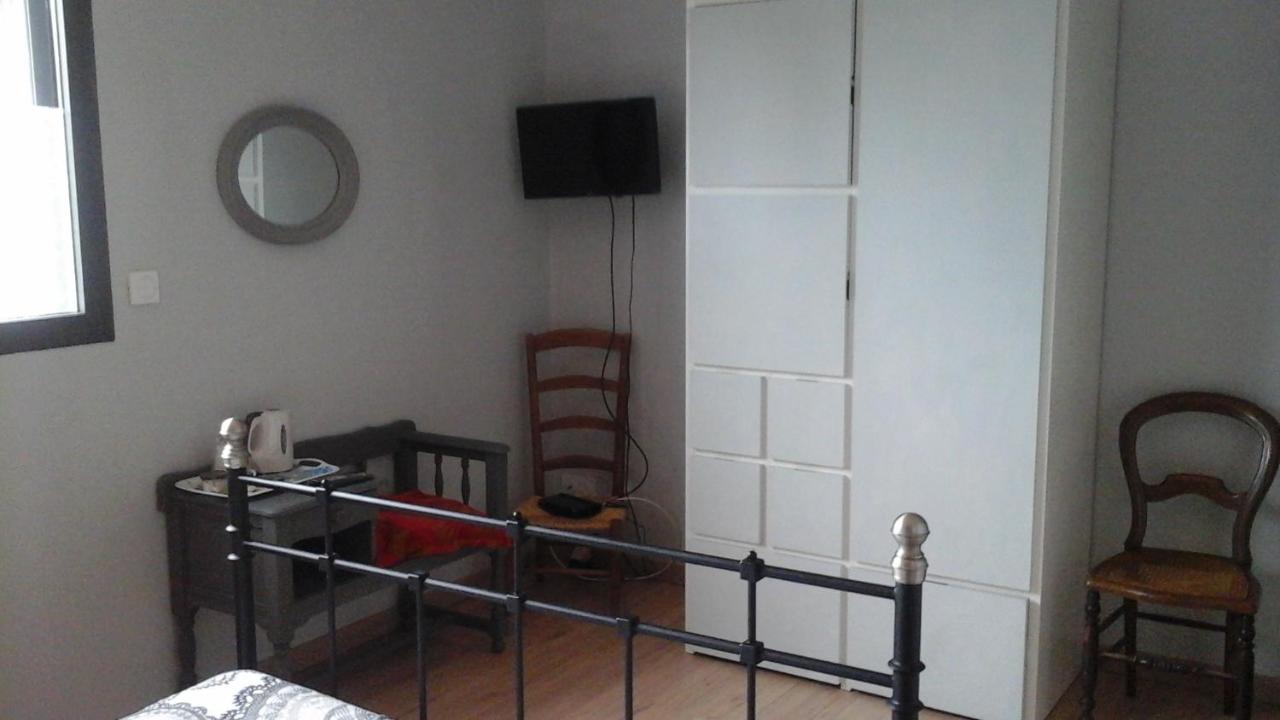 L Atelier Bed & Breakfast Casteljaloux Ngoại thất bức ảnh